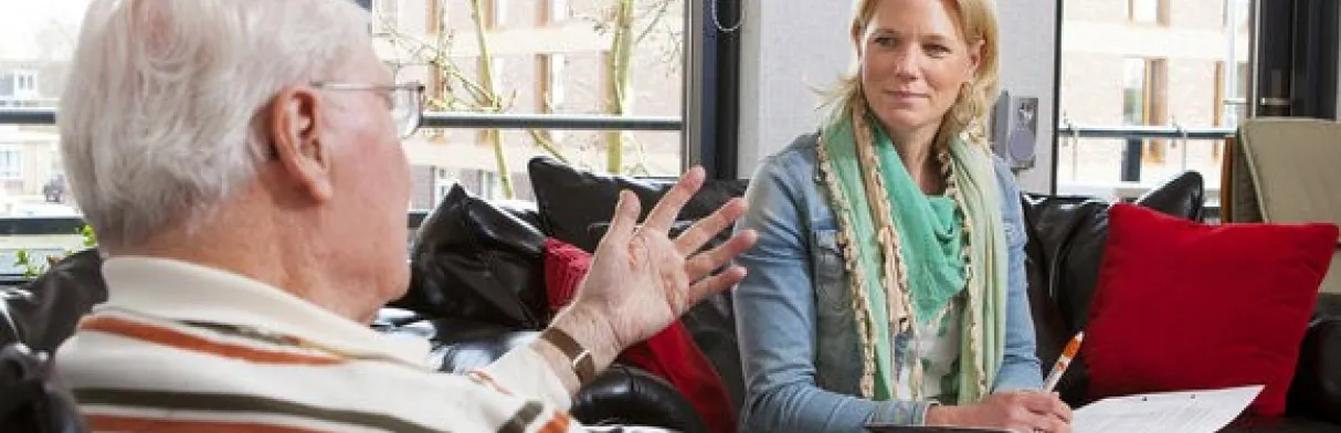 event zorg en welzijn